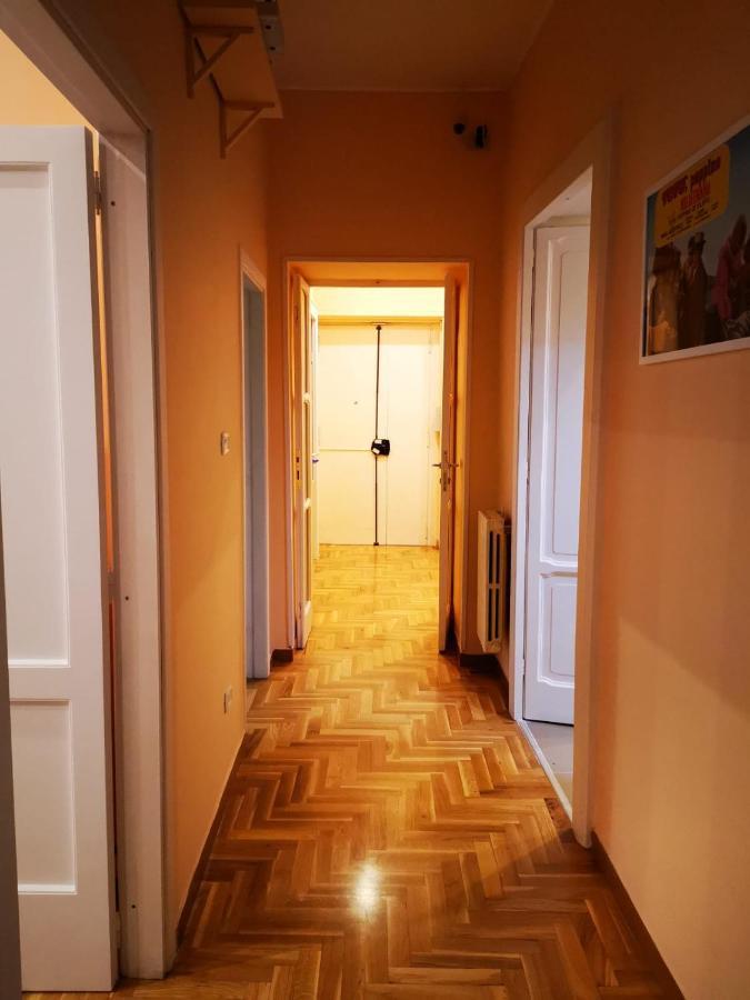 Casa Cupiello Via Chiaia - Casa Vacanze Ad Uso Esclusivo نابولي المظهر الخارجي الصورة