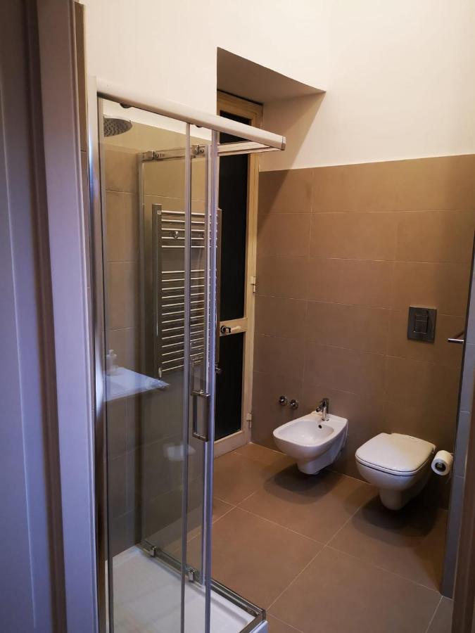 Casa Cupiello Via Chiaia - Casa Vacanze Ad Uso Esclusivo نابولي المظهر الخارجي الصورة